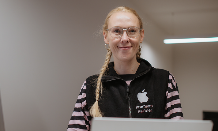 0% Finanzierung – Ganz entspannt in Raten zahlen.